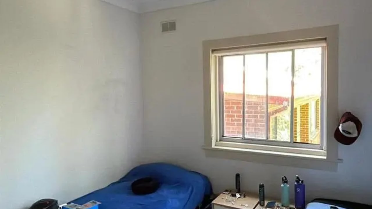 Room in a flatshare