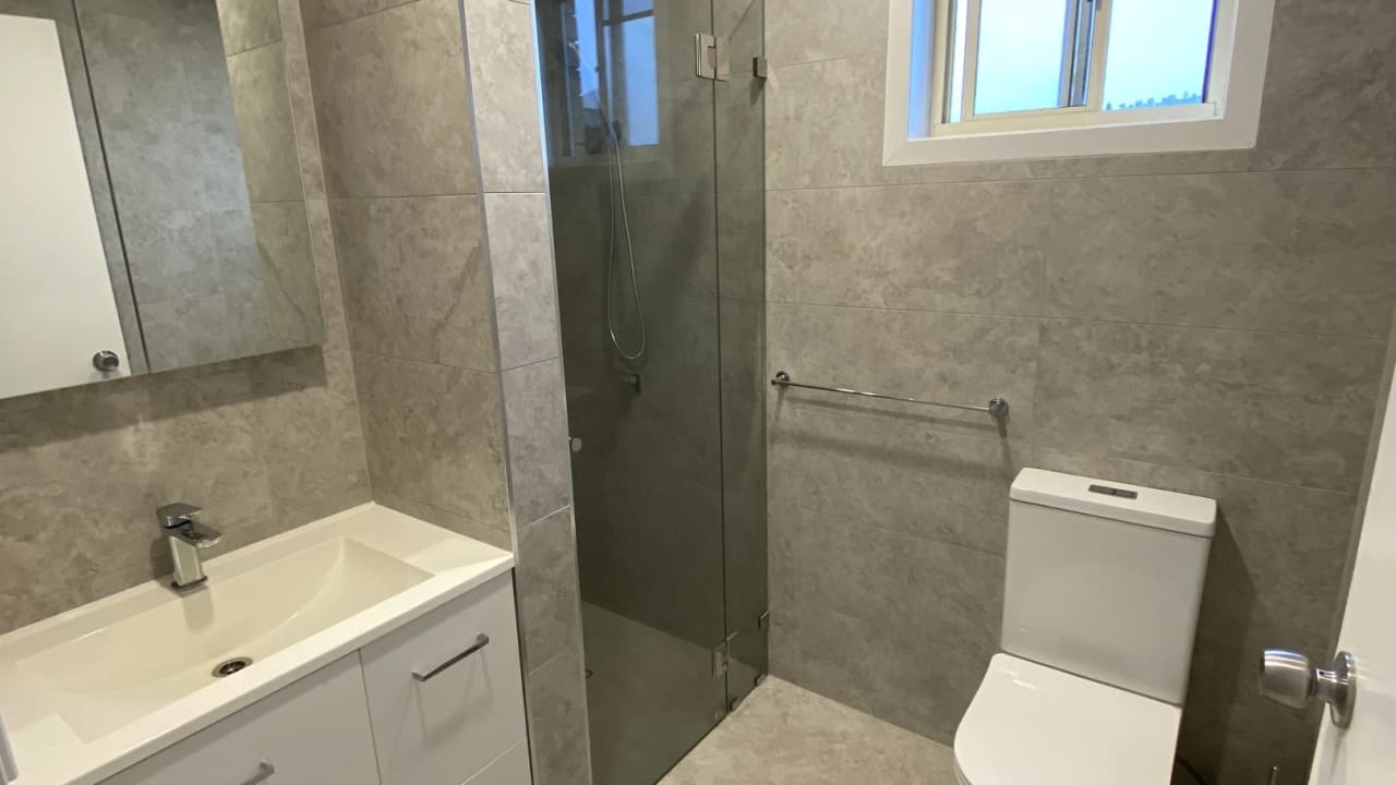 Room granny flat for rent