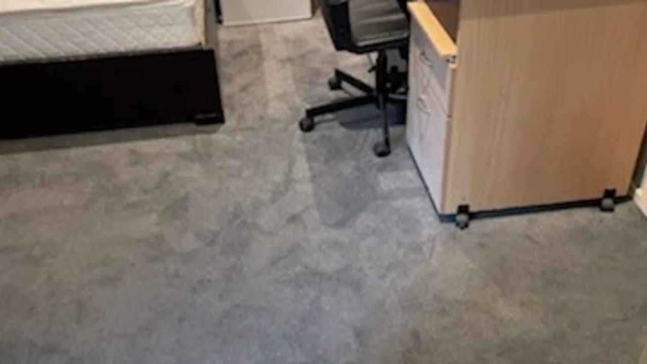 Furnished room with ensuite in a share house