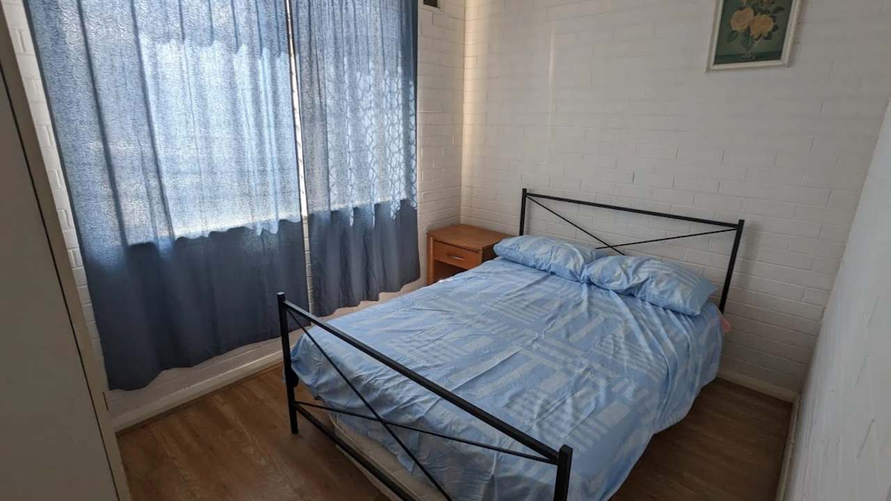 Student accommodation