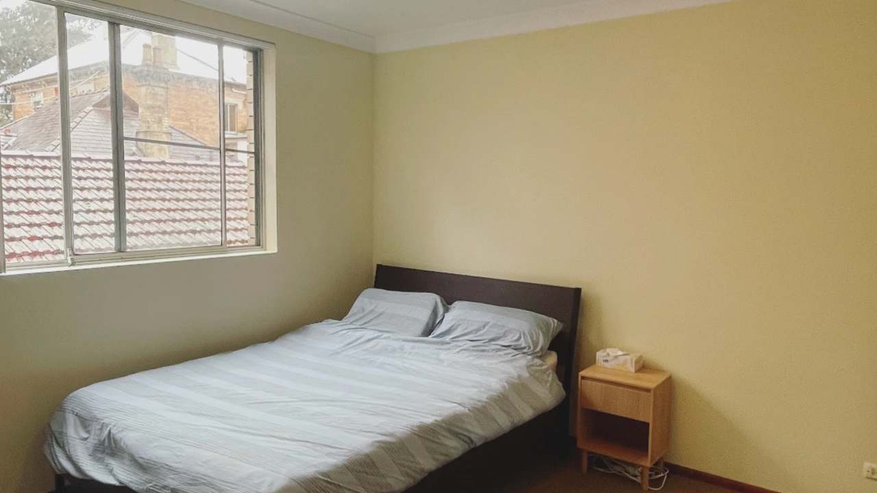 One bed flat for rent