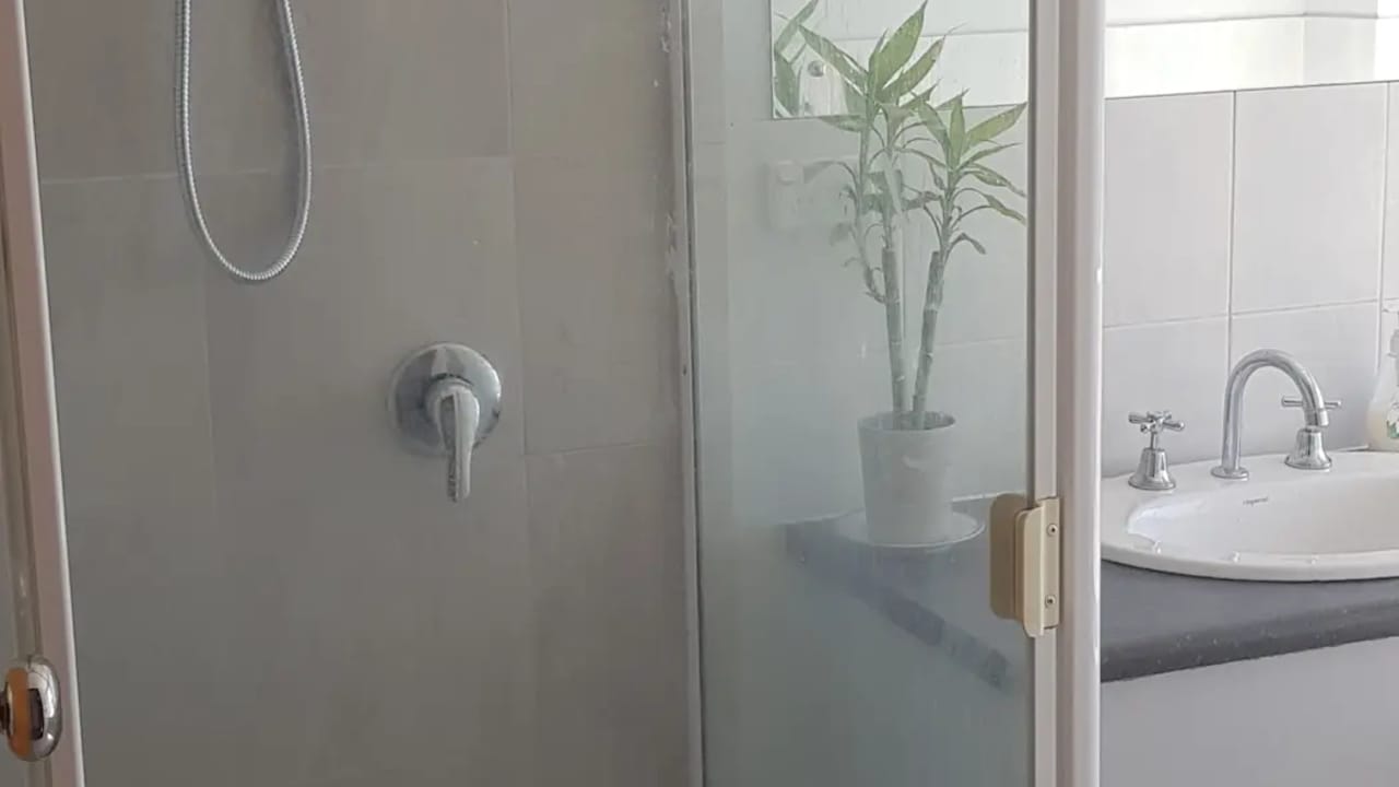 Furnished room with ensuite in a share house