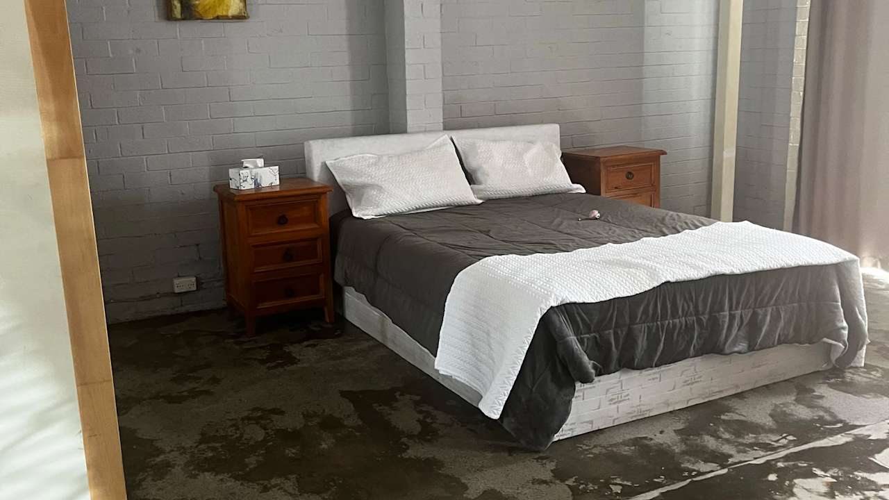 Student accommodation