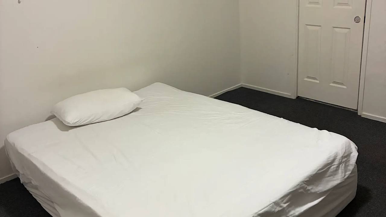 Furnished room with ensuite in a share house