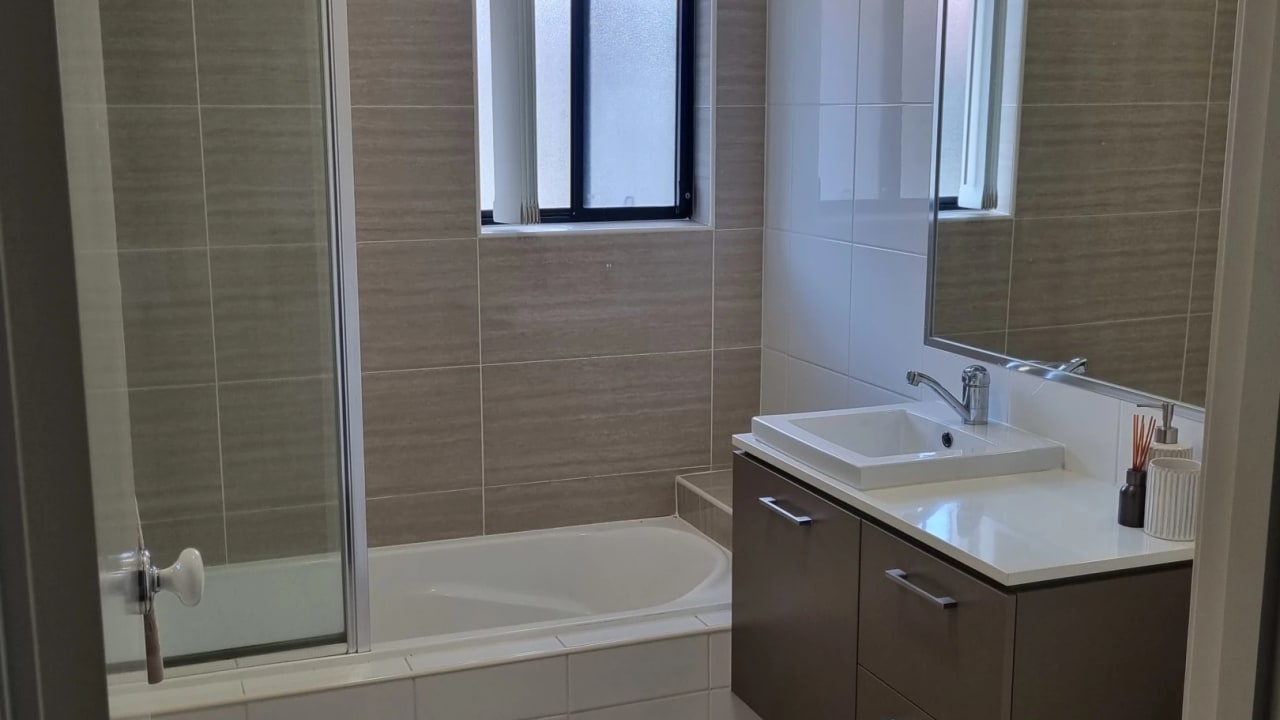 Student accommodation