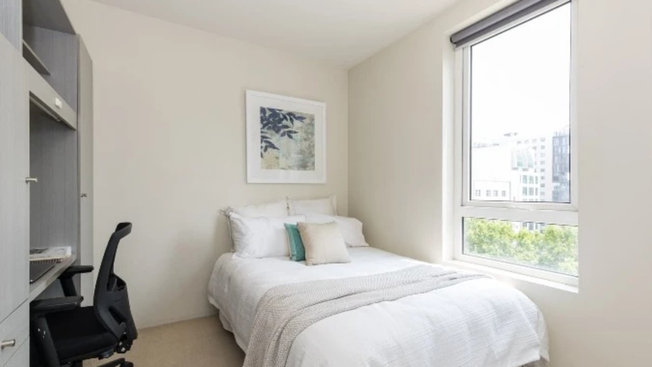 Student accommodation
