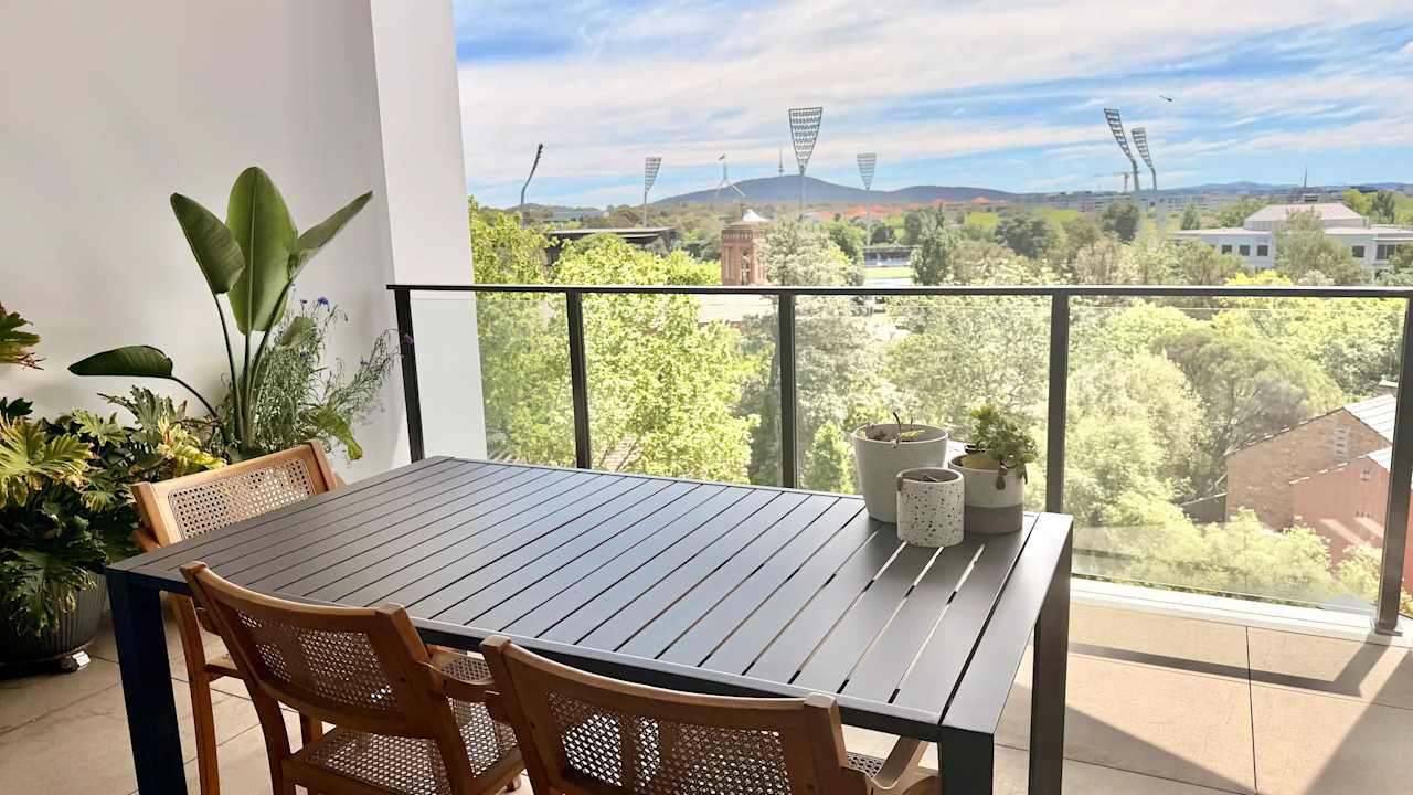 Whole property with 2 rooms for rent