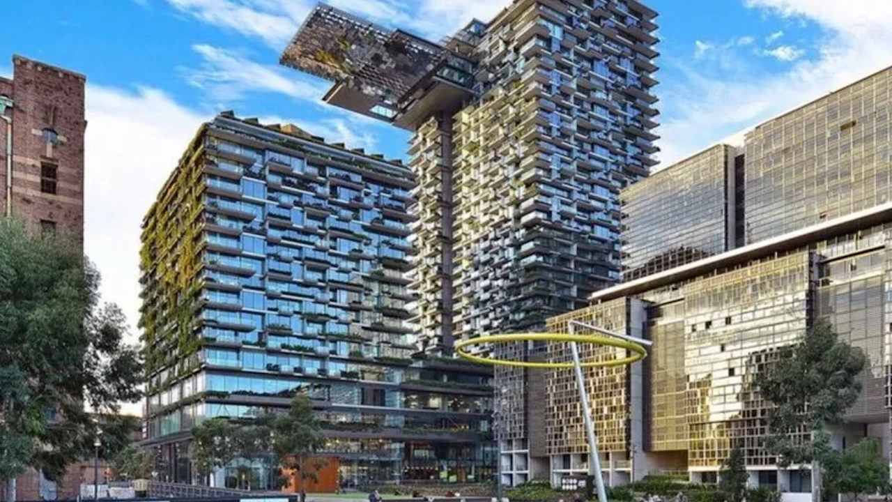 One bed flat for rent