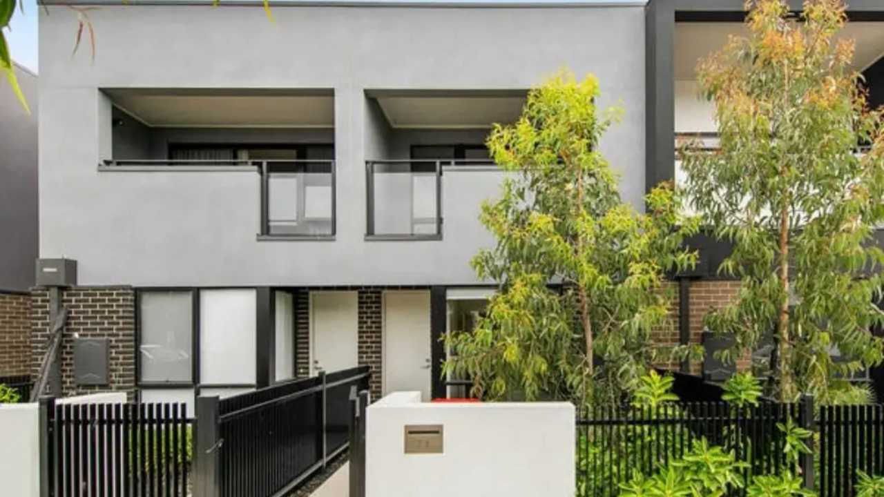 Room with own bathroom