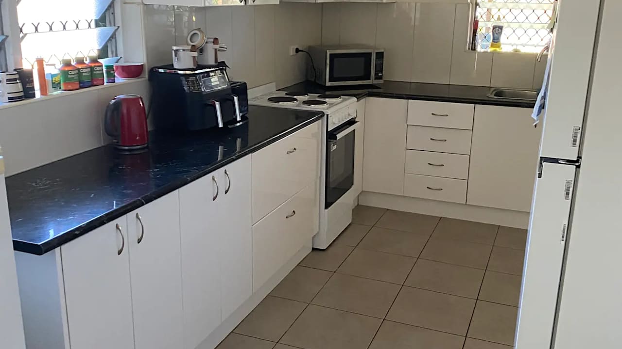 Student accommodation