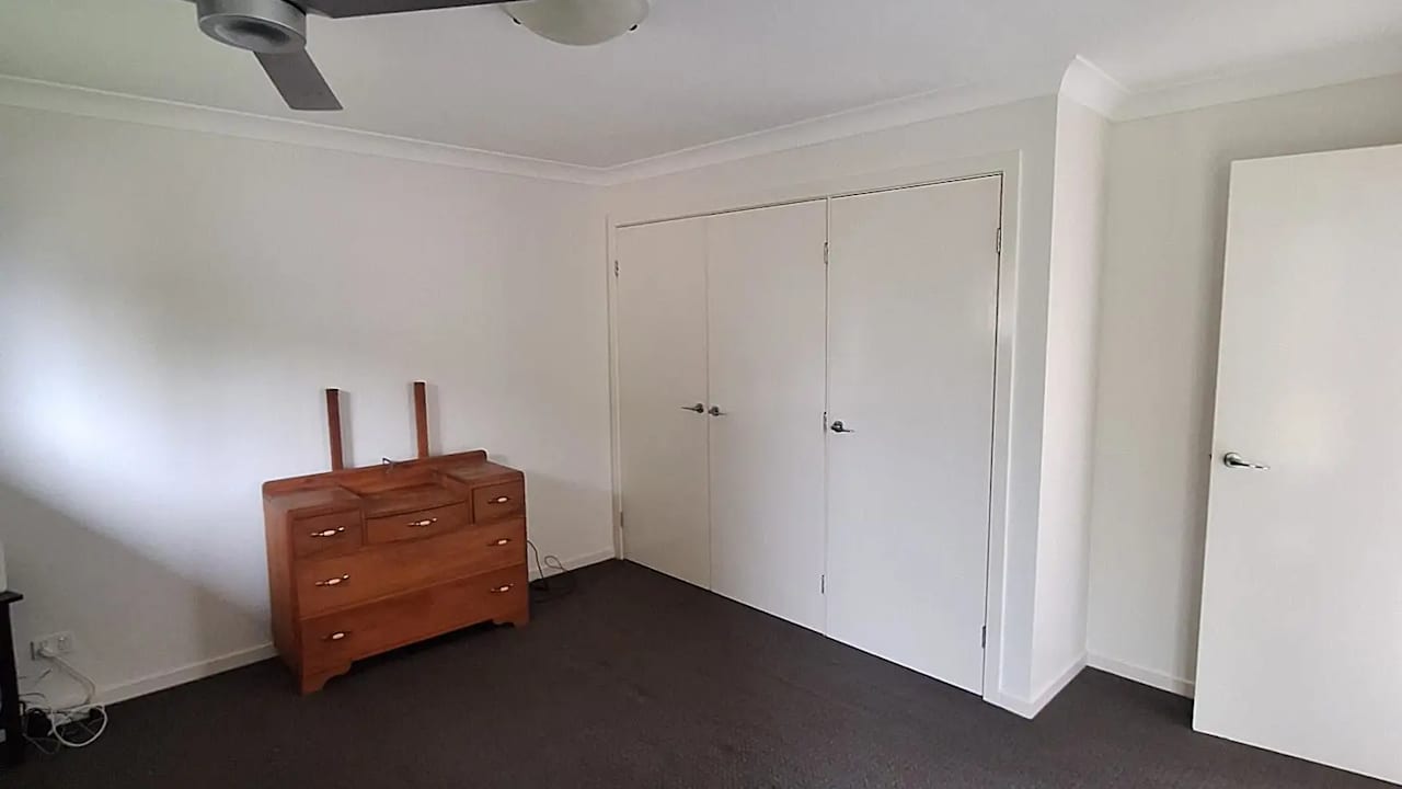 Room with ensuite in a share house