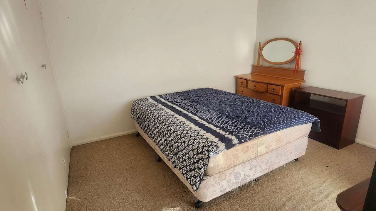 Student accommodation