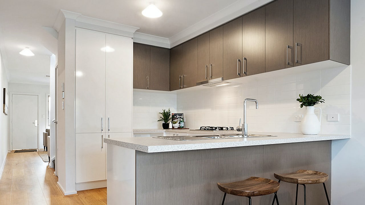 Student accommodation