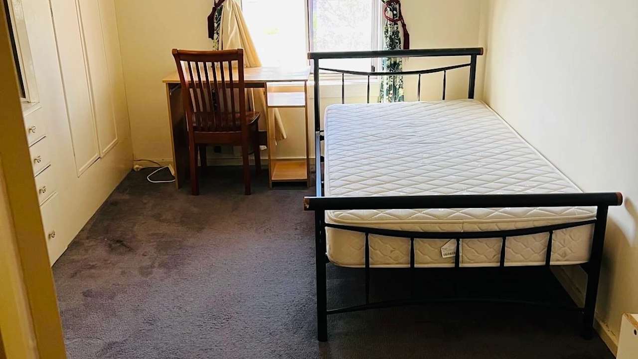 Student accommodation