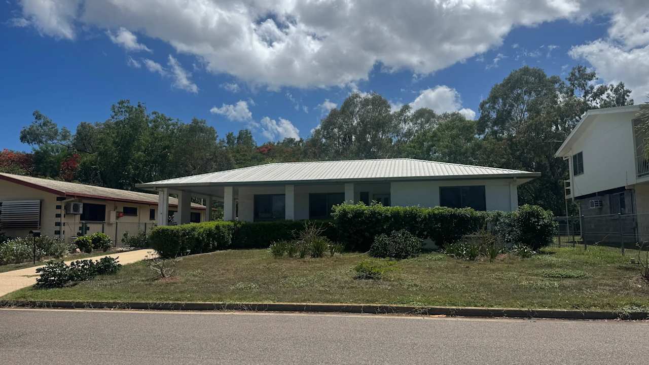 Room with ensuite in a share house