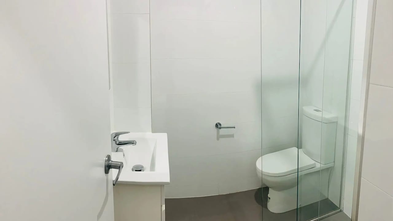 Furnished room studio flat for rent