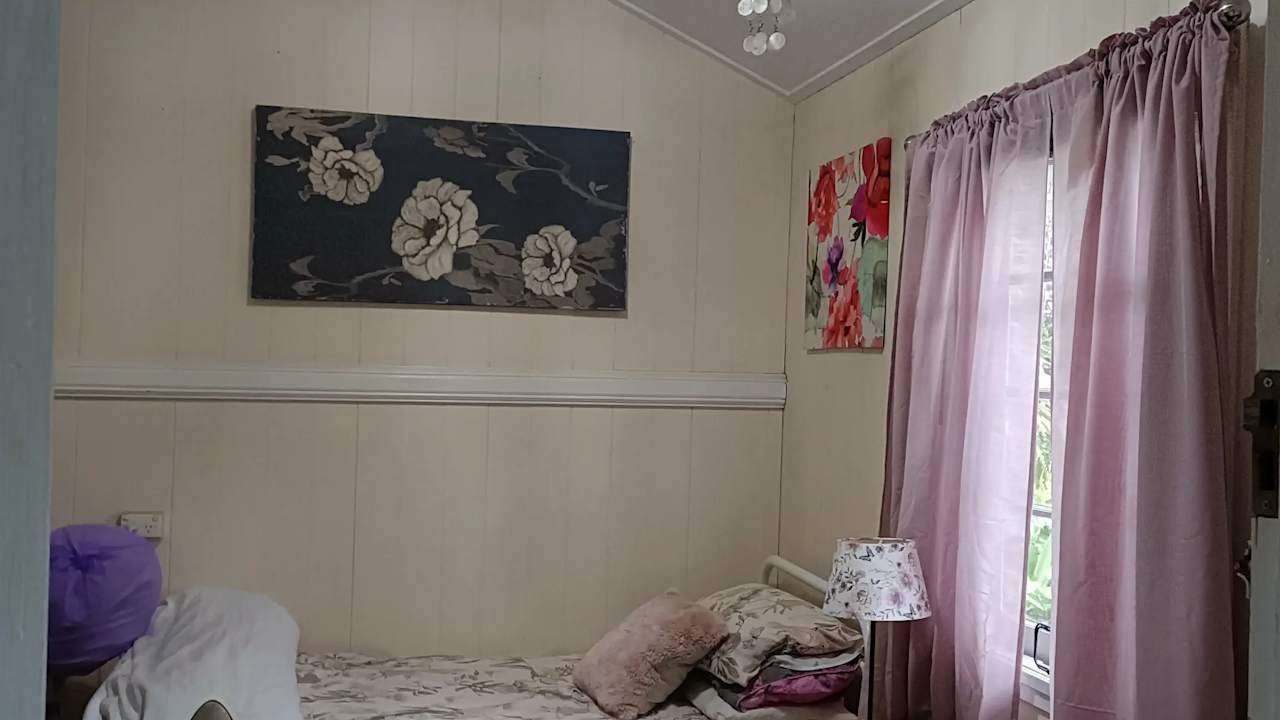 Homestay