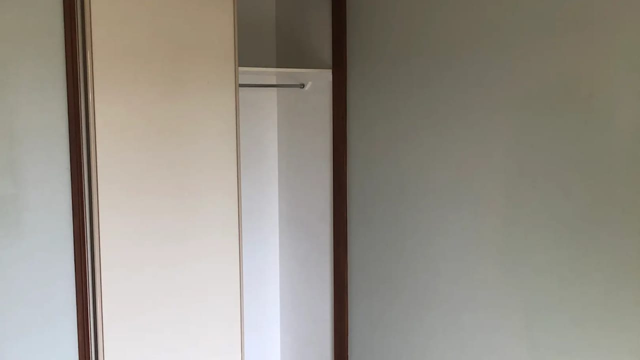 Whole property with 4 rooms for rent