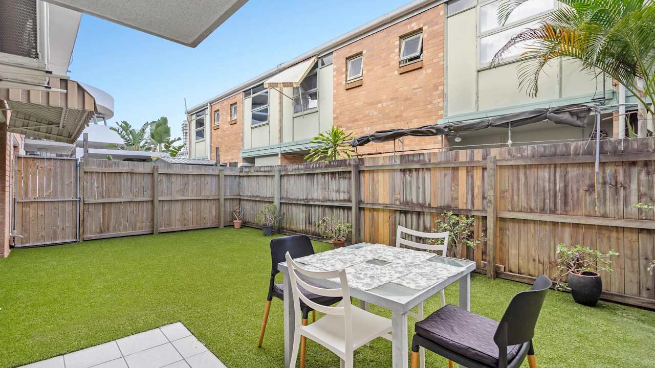 Student accommodation