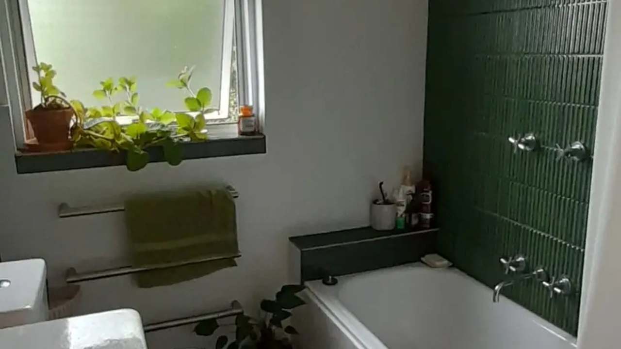 One bed flat for rent