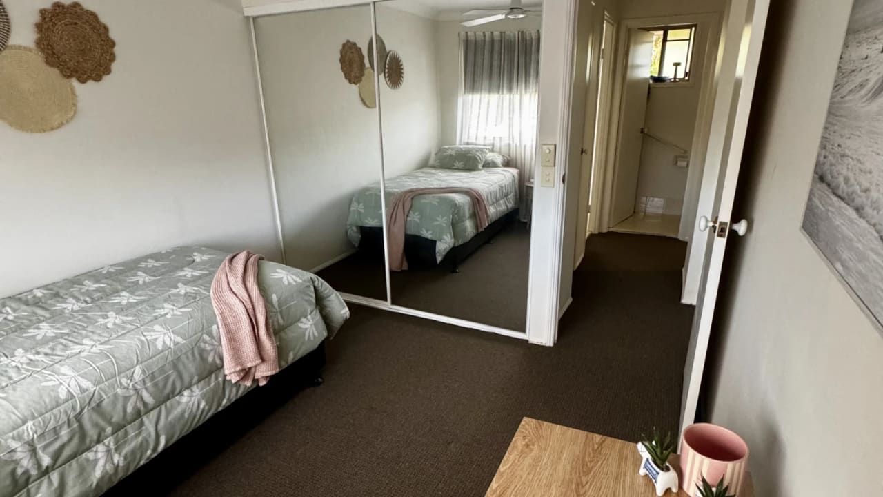 Student accommodation