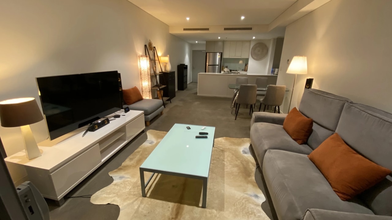 Mascot Rooms for Rent Sorted by newest NSW 2020