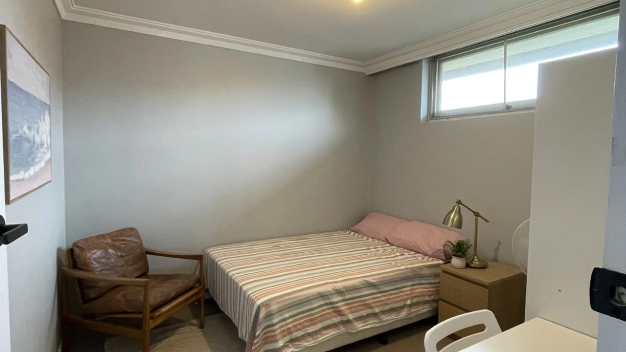 Room in a flatshare