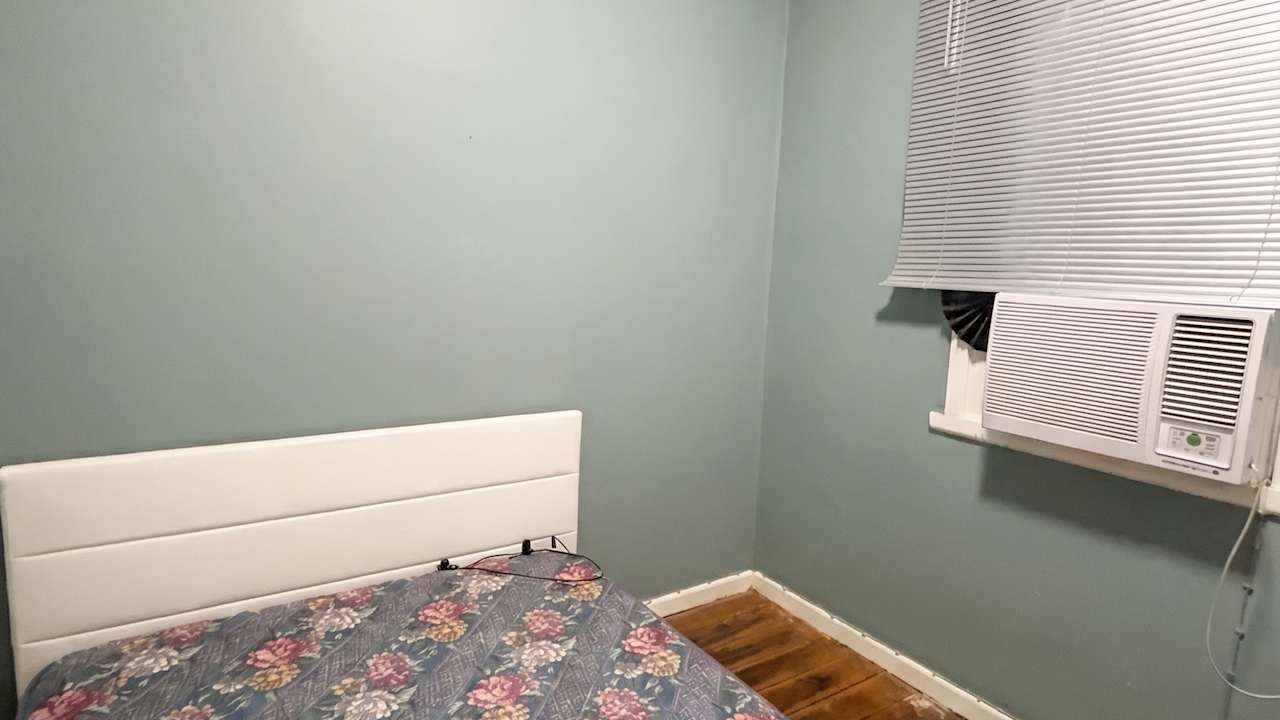One bed flat for rent