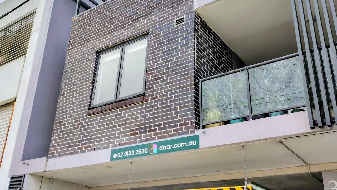 Whole property with 2 rooms for rent