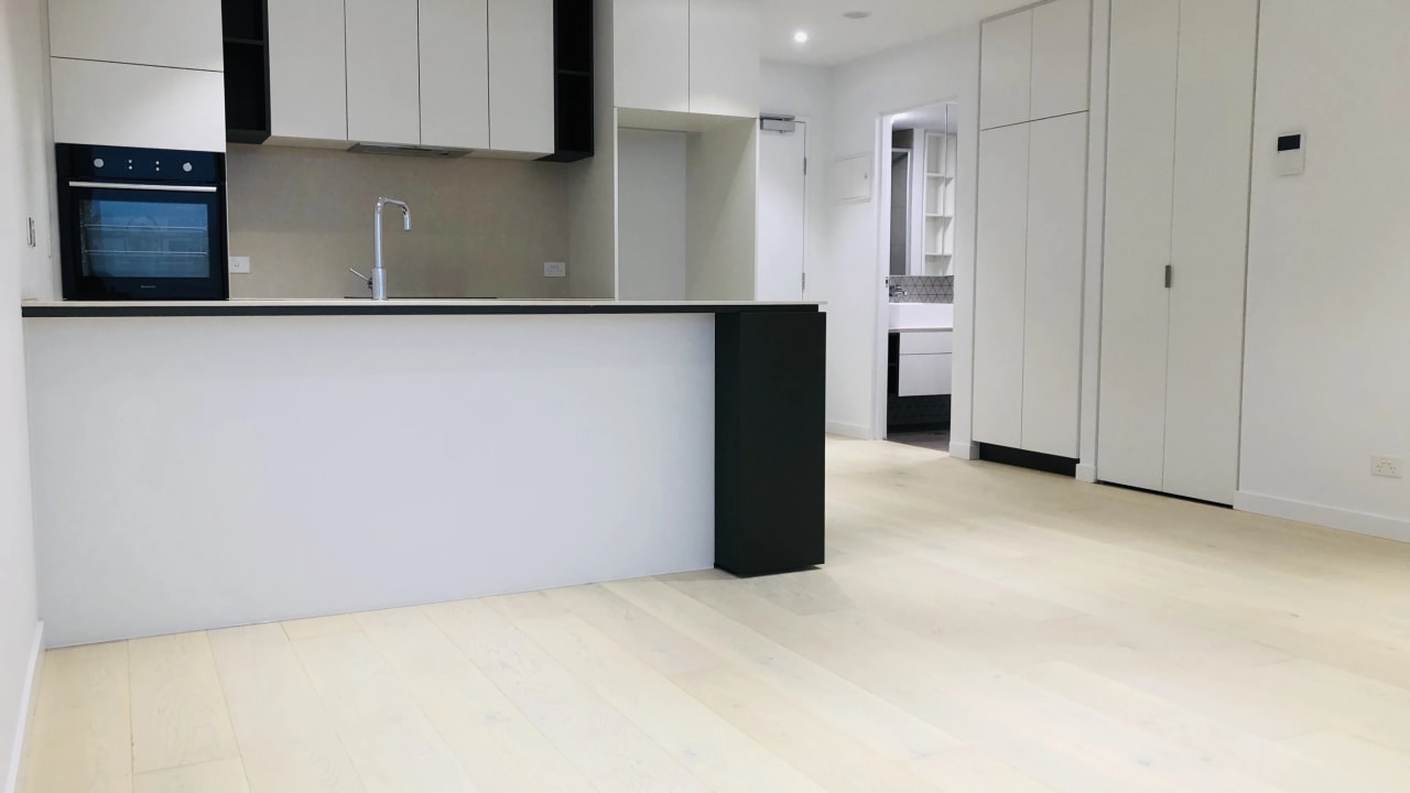 Student accommodation