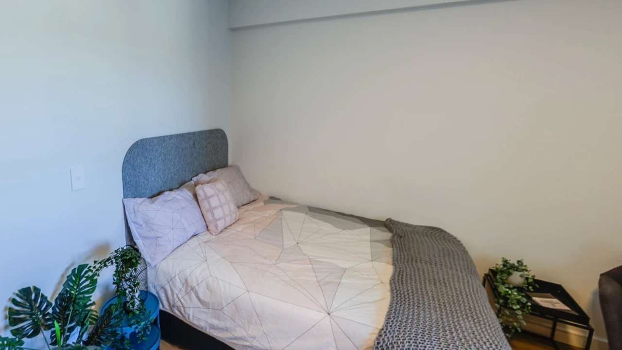 Student accommodation