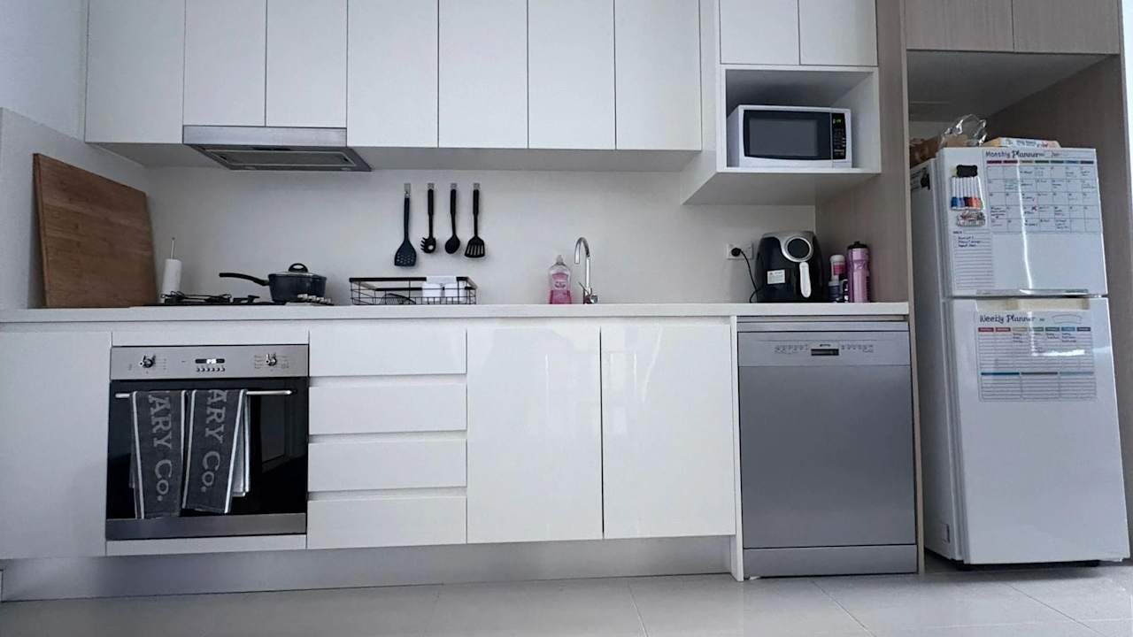 One bed flat for rent