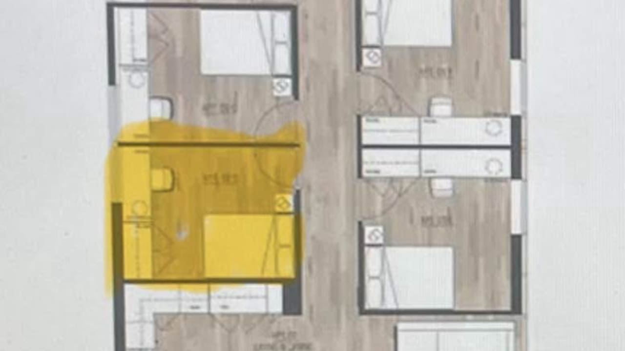 Student accommodation