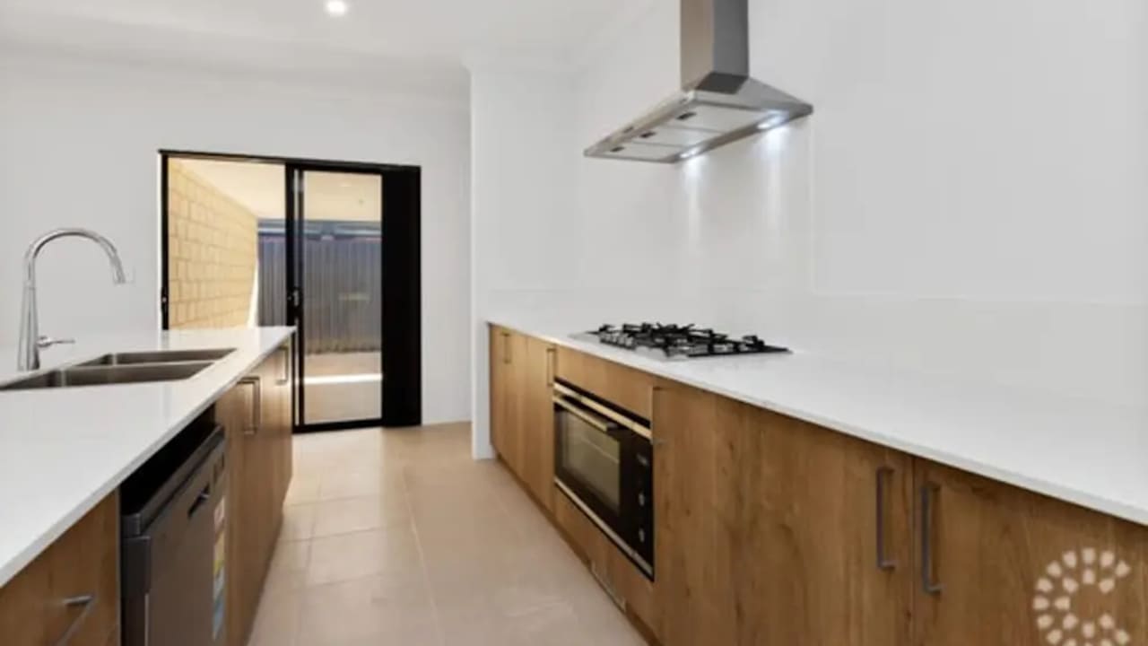 Furnished room with ensuite in a share house