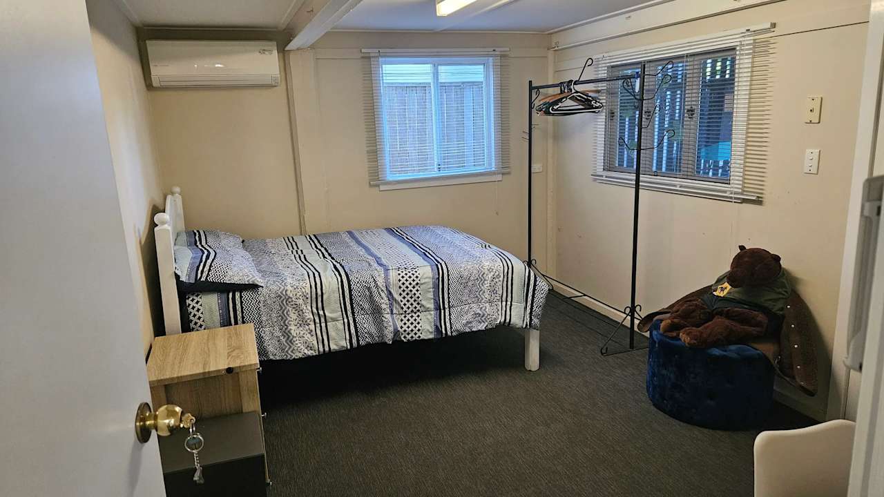 Student accommodation