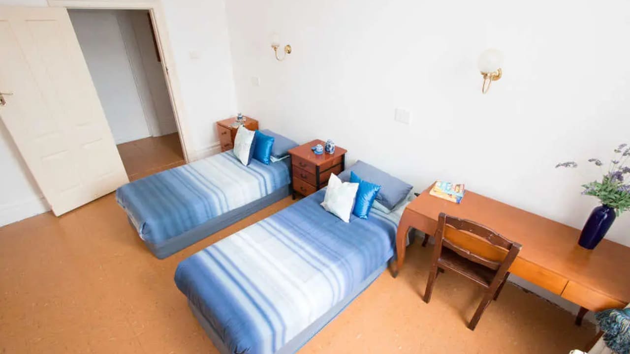 One bed flat for rent