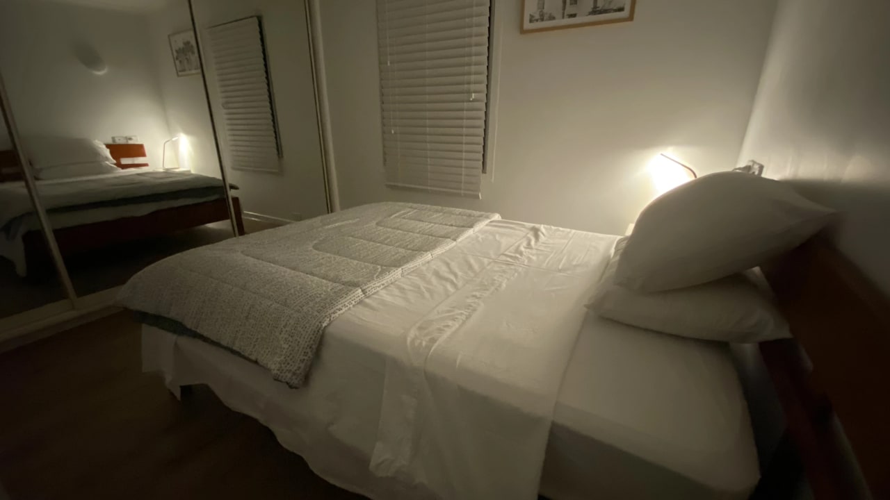 Student accommodation