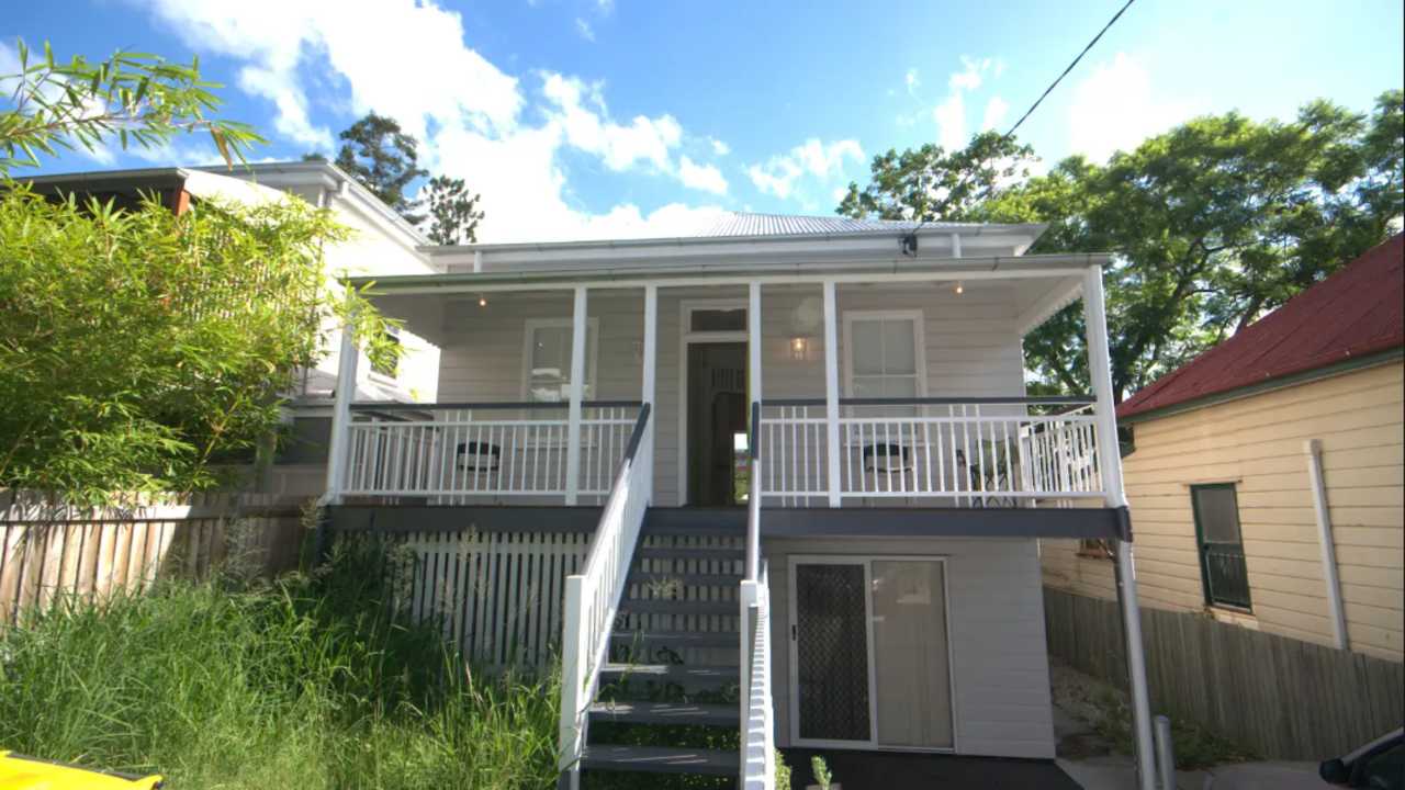 Furnished room with ensuite in a share house