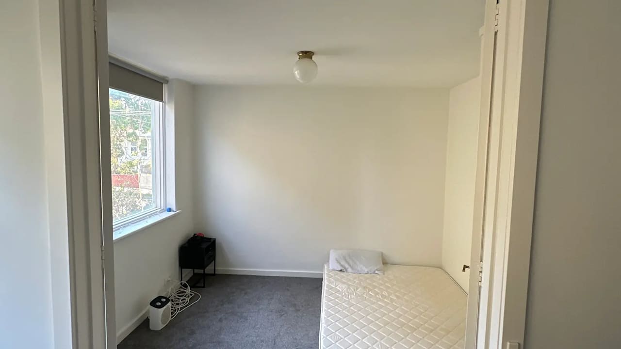 Room in a flatshare