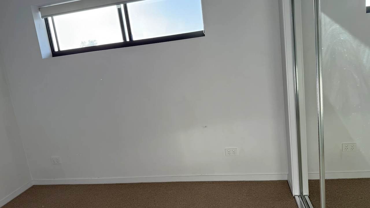 Room with own bathroom