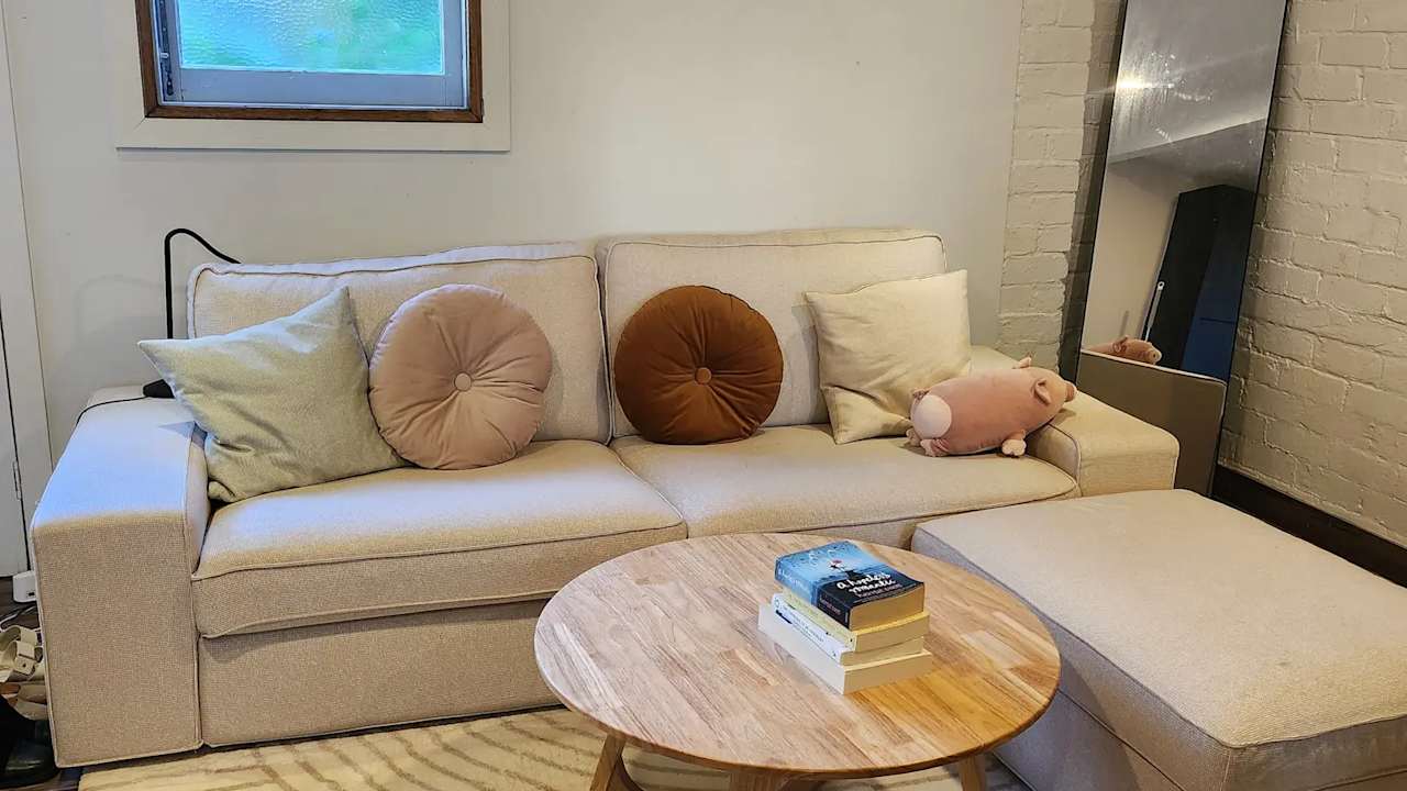 Room granny flat for rent