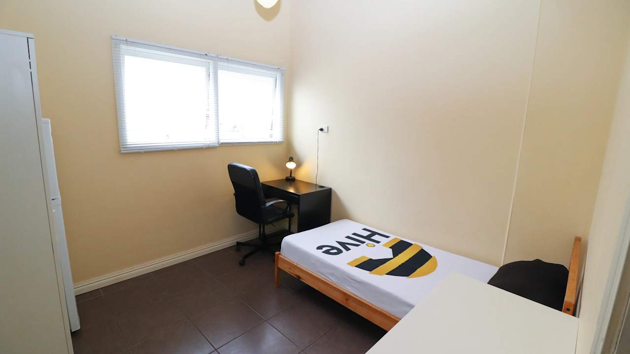 Student accommodation