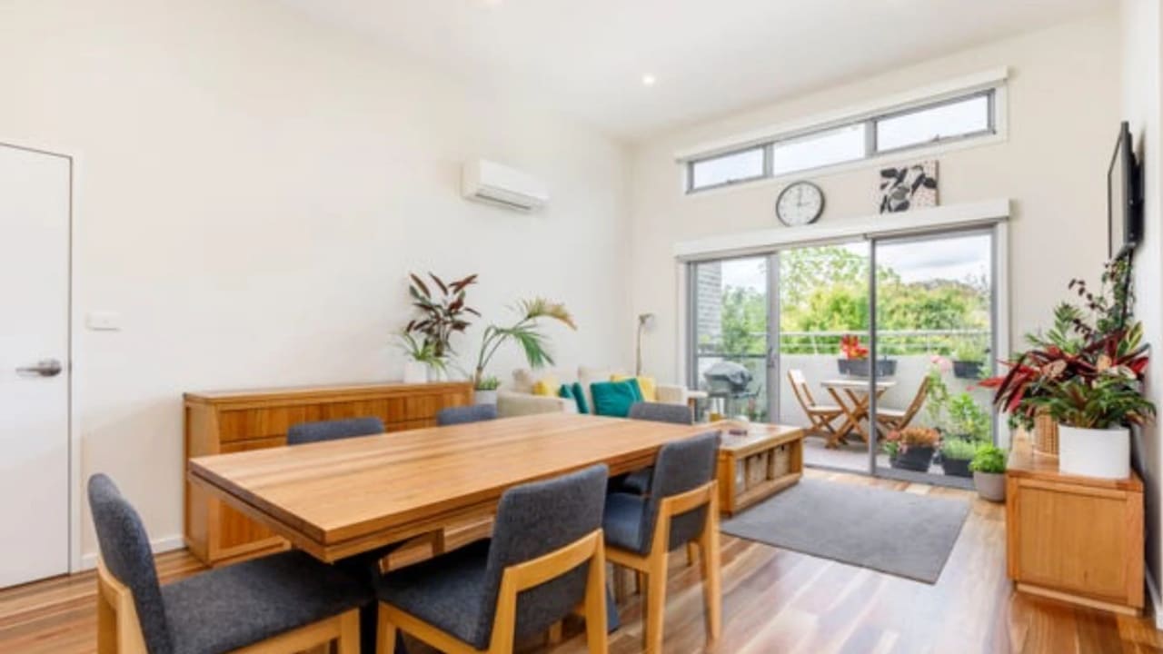 One bed flat for rent