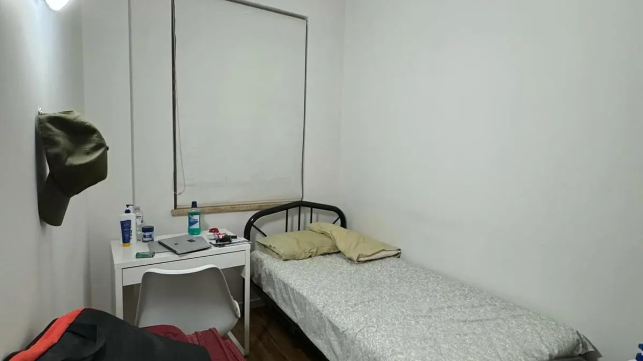 Student accommodation