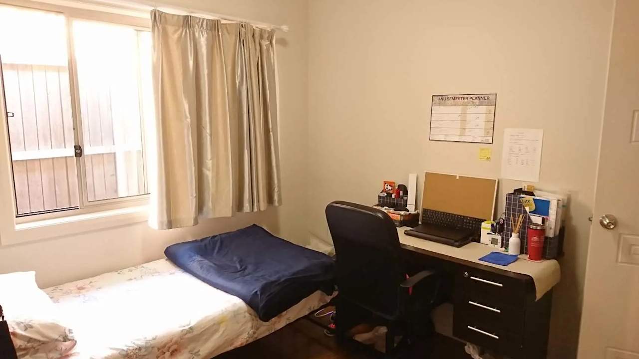 Student accommodation
