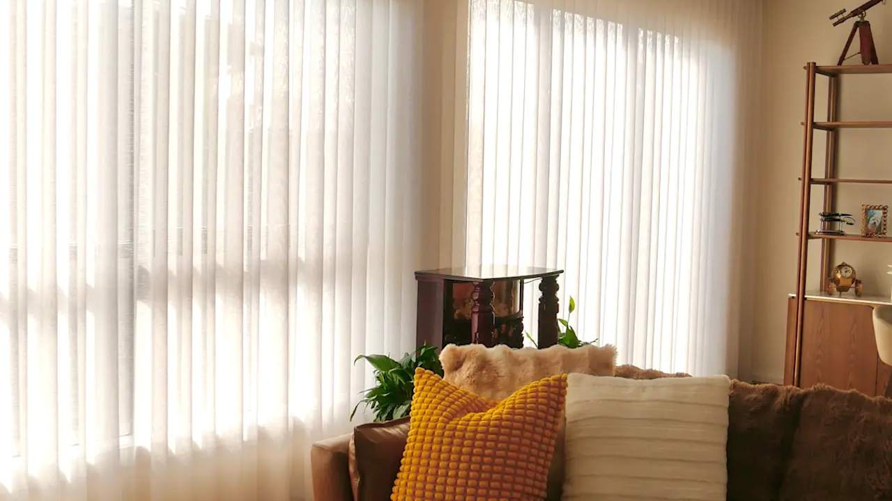 Furnished room with ensuite in a share house
