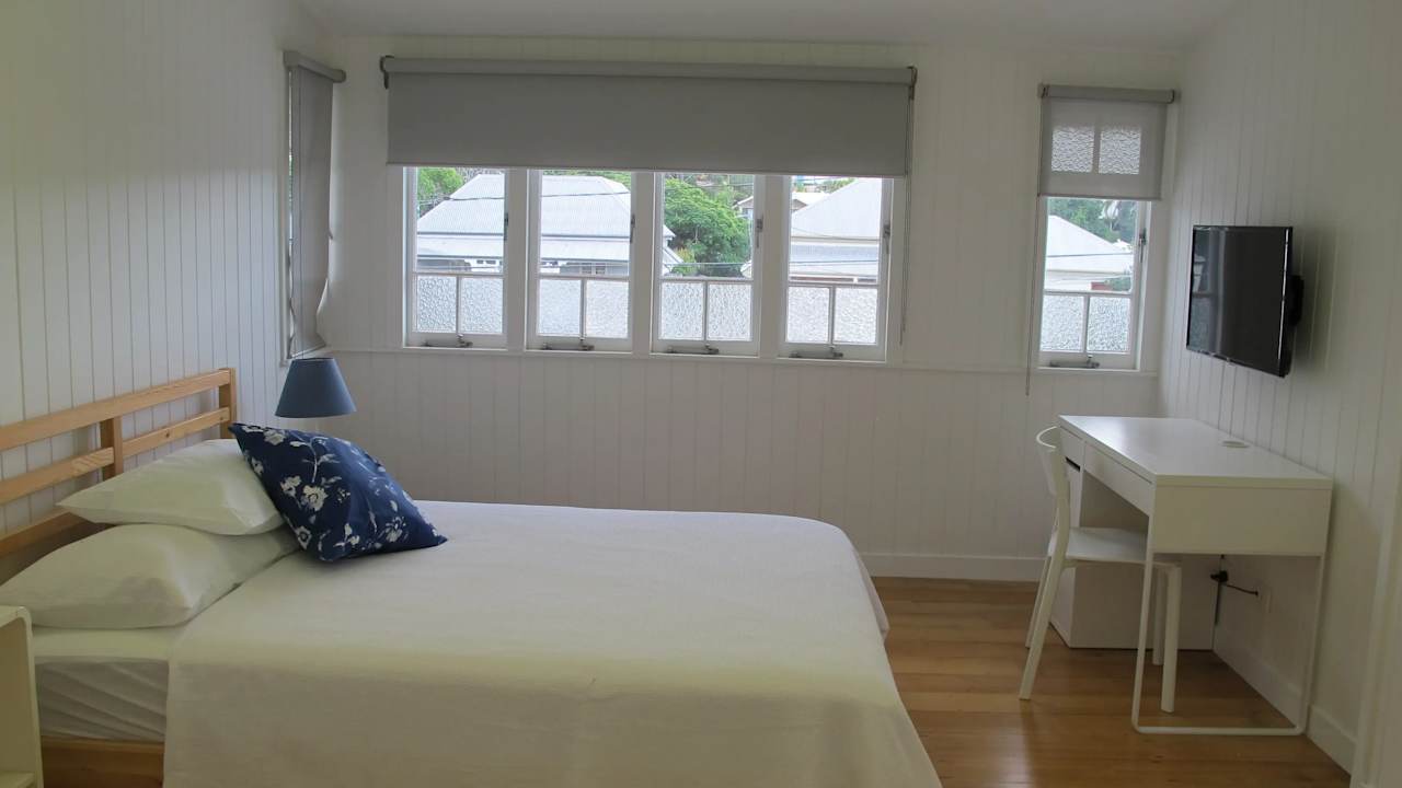 Student accommodation