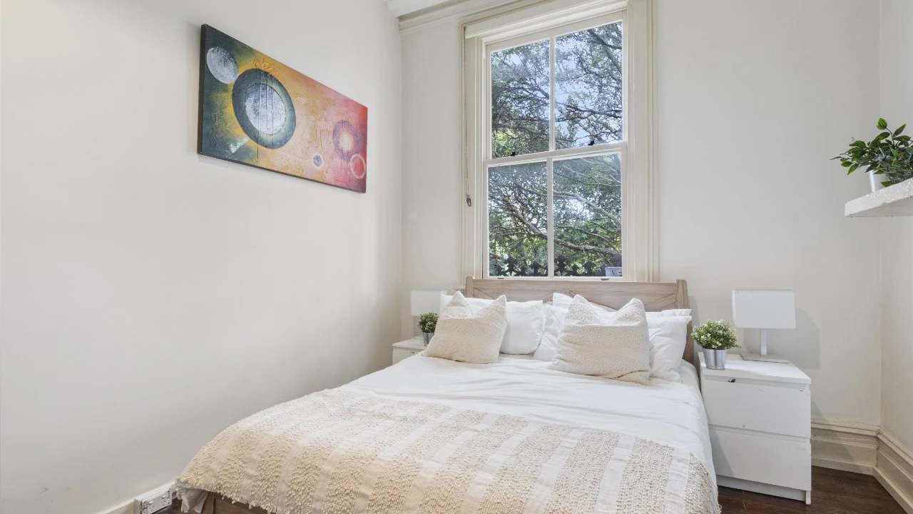 Student accommodation