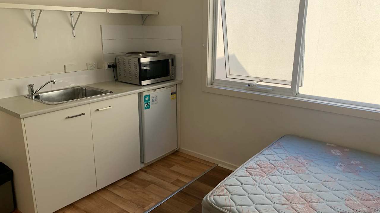 Student accommodation