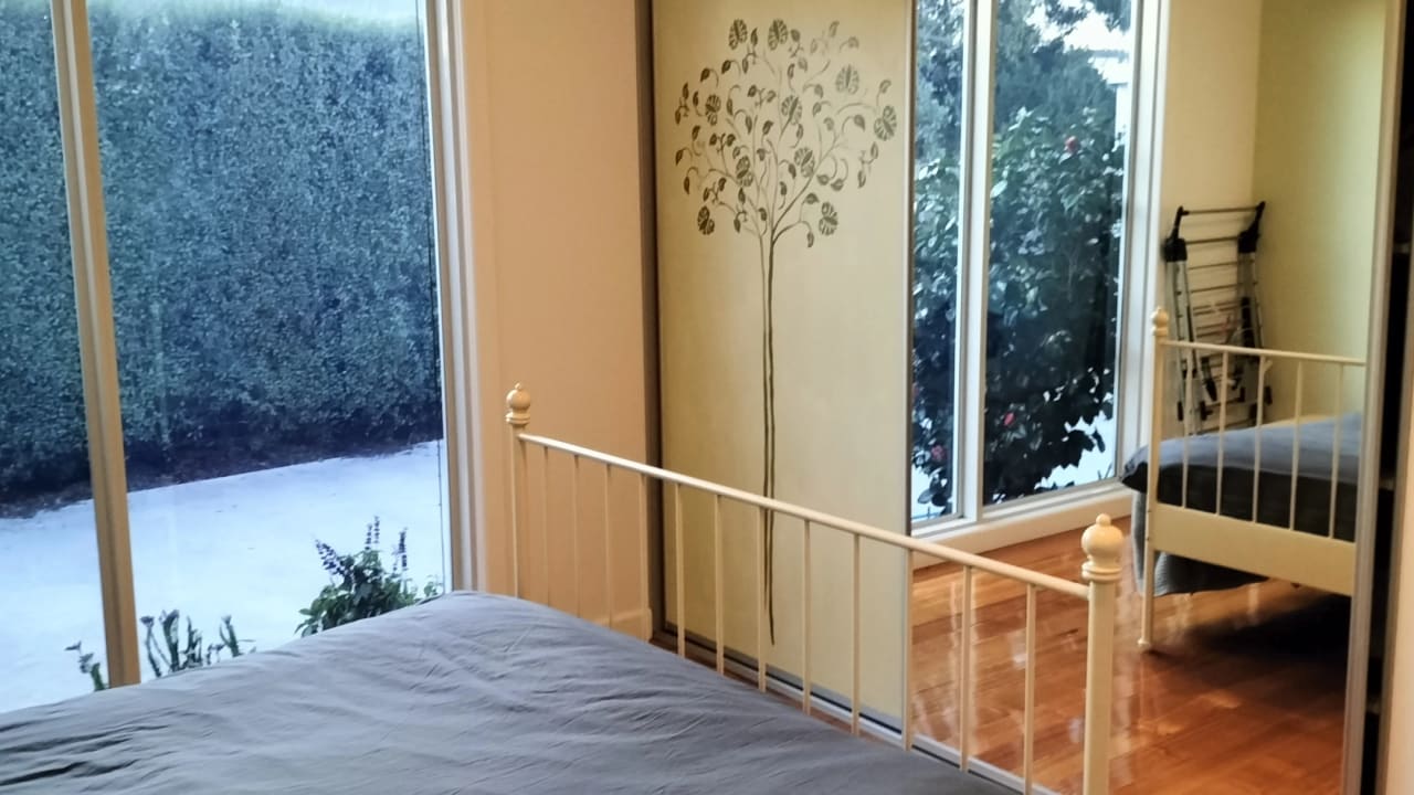 Homestay